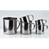 Mondex BASIC KITCHEN Puodelis 700ml 10cm COOKINI