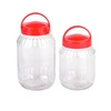 Cookini BASIC VIRTUVĖ Stiklainis 2,0L su rankena 14xh21,5cm