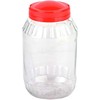 Cookini Mondex BASIC KITCHEN stiklainis 3,1 l su rankena 15 x 15 x 26,5 cm