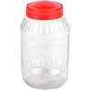 Cookini Mondex BASIC KITCHEN stiklainis 3,1 l su rankena 15 x 15 x 26,5 cm