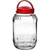 Cookini Mondex BASIC KITCHEN stiklainis 3,1 l su rankena 15 x 15 x 26,5 cm