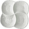 Mondex BASIC 4 dalių dubuo 25x25x5cm