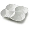 Mondex BASIC 4 dalių dubuo 25x25x5cm
