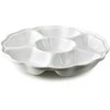 Mondex BASIC 6 dalių dubuo 27x27x4,5 cm