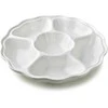 Mondex BASIC 6 dalių dubuo 27x27x4,5 cm