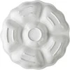 Mondex BASIC 6 dalių dubuo 27x27x4,5 cm