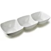 Mondex BASIC trijų dalių indas 32,5x11x5cm