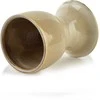 Mondex BASIC NATURE kiaušinio formos indelis 4,5x4,5x6,5 cm