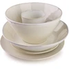 Lumarko BASIC NATURE dubuo 28x28x6cm didelis kreminis