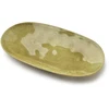 Mondex BASIC NATURE ovali lėkštė 31,5x18 cm