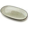 Mondex BASIC NATURE ovali lėkštė 31x18 cm