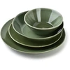 Mondex BASIC NATURE plokščia lėkštė 27,5 cm