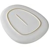 Mondex BASIC NATURE Półmisek 26,5x21,7x2 cmtalerz