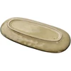 Mondex BASIC NATURE ovali lėkštė 26x13 cm
