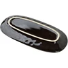 Mondex BASIC NATURE ovali lėkštė 26x13cm