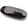 Mondex BASIC NATURE ovali lėkštė 26x13cm