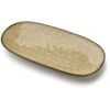 Mondex BASIC NATURE Półmisek owalny 26x13 cm