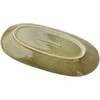 Mondex BASIC NATURE ovali lėkštė 31,5x18 cm