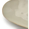Mondex BASIC NATURE ovali lėkštė 31x17,5 cm