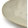Mondex BASIC NATURE ovali lėkštė 31x17,5 cm
