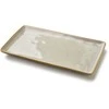 Mondex BASIC NATURE stačiakampė lėkštė 36x19cm