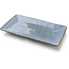 Mondex BASIC NATURE stačiakampė lėkštė 40x22cm