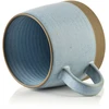 Mondex BASIC NATURE Puodelis 14x9x9 cm400ml