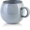 Kukartka BASIC NATURE Puodelis 400ml 14x11xh9.5cm