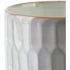 Kukartka Mondex BASIC NATURE Puodelis bez ucha 8x6x10 cm300ml
