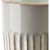 Kukartka Mondex BASIC NATURE Puodelis bez ucha 8x6x10 cm300ml