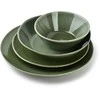 Mondex BASIC NATURE plokščia lėkštė 27,5 cm