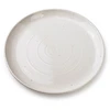 Mondex BASIC NATURE Talerz deserowy 22x22x2,5cm
