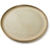 Mondex BASIC NATURE deserto lėkštė 22 x 2,5 cm