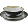Mondex BASIC NATURE gili lėkštė 800 ml 20 x 20 x 6 cm