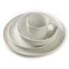 Mondex BASIC NATURE plokščia lėkštė 28,5x2,5 cm