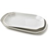Mondex BASIC lėkštė 30x17x3cm