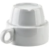 Mondex BASIC Puodelis espresso 120ml 8x11x6,5 cm