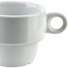 Mondex BASIC Puodelis espresso 120ml 8x11x6,5 cm