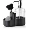 Mondex BASIC KITCHEN dozatorius 16x9x18 cm COOKINI 480 ml