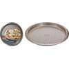 35 cm apvali picos keptuvė 309400660 Koopman