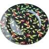 Mondex Since 1986 BLANCHE FESTIVE Apatinis dekoratyvinis elementas 33xh2cm