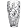 Crystalite Bohemia Bohemia vaza 20cm Pinwheel