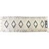 Benuta Mondex BOHO kilimėlis 60x180cm
