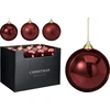 Mondex KALĖDINIS ŽAISLAS 12 CM BORDO 3 VARIANTŲ