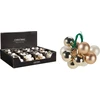 Mondex BOMBKI NA DRUCIKU 2,5 CM SZAMPAŃSKIE