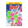 Mondex BREF WC pakaba 2 x 50 g POWER ACTIV Havajai