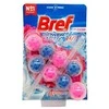 Mondex BREF WC Zawieszka 2x50g POWER ACTIVFlower