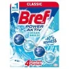 WC valiklis-gaiviklis BREF Power Aktiv Ocean, 50g