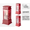 Mondex TELEFONO BŪDELĖ 10X10X25 CM 3 VARIANTAI