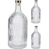 Mondex Buteliukas NA NAPOJE 1000 ML ZŁOTA